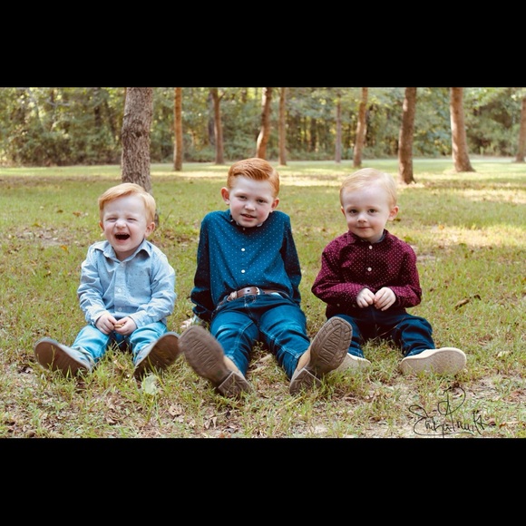 Meet your Posher, Erika - Picture 10 of 14